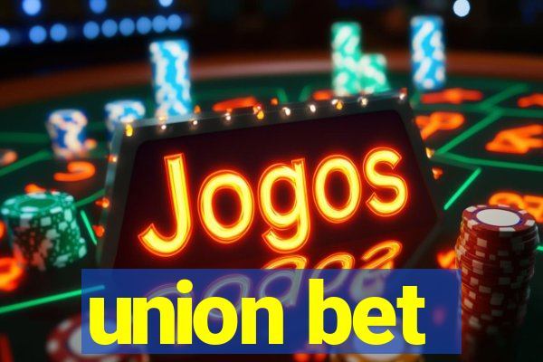 union bet